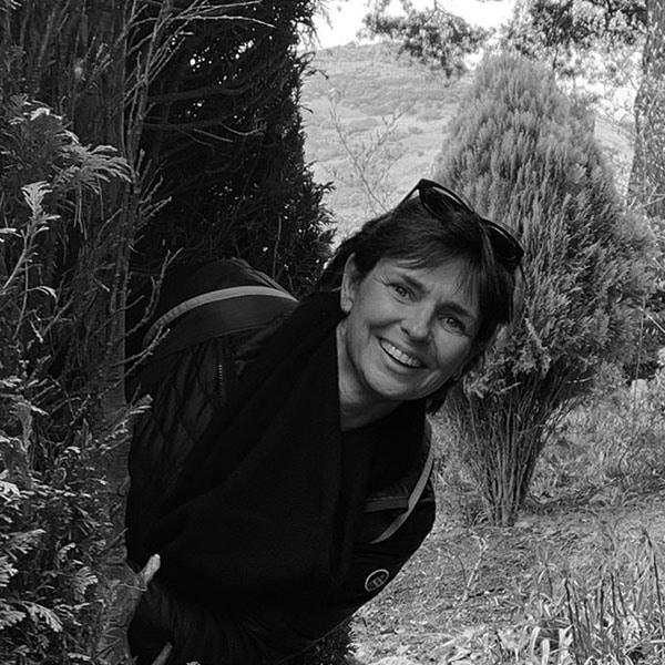 Nathalie Morand, paysagiste à lyon